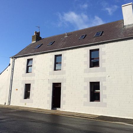Murray House Thurso Extérieur photo