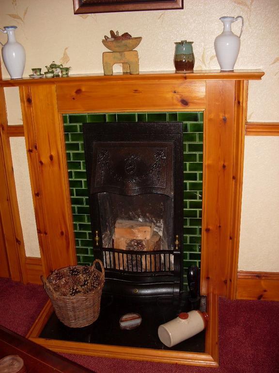Murray House Thurso Extérieur photo