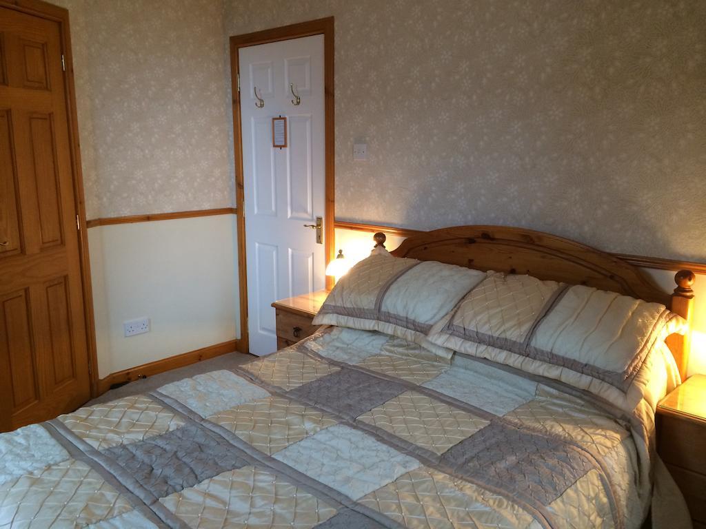 Murray House Thurso Chambre photo