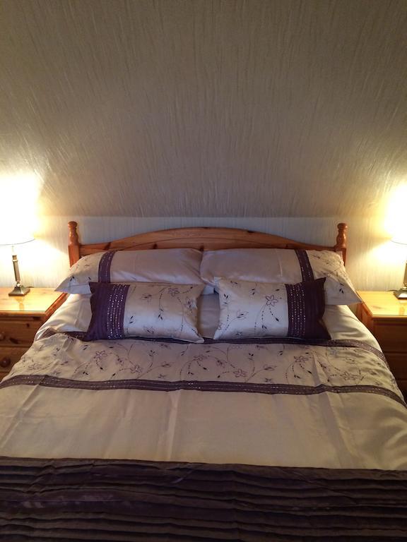 Murray House Thurso Chambre photo